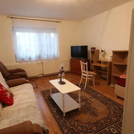 Sylvia House Keszthely